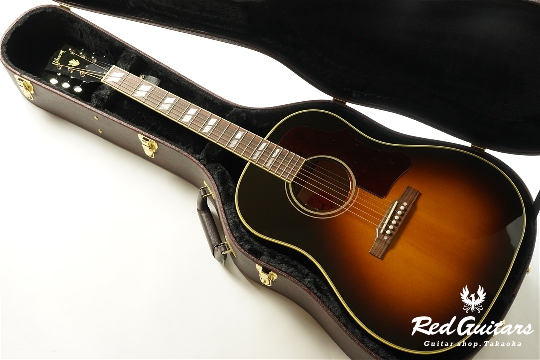 Gibson Southern Jumbo Original | Red Guitars Online Store